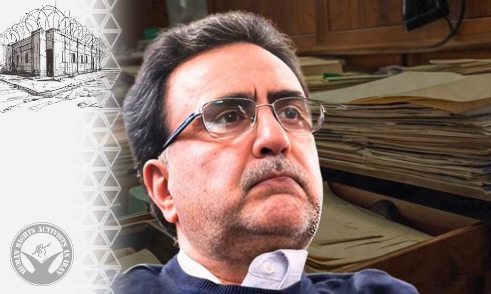 Imprisoned Political Activist Mostafa Tajzadeh Confronts Additional Charges