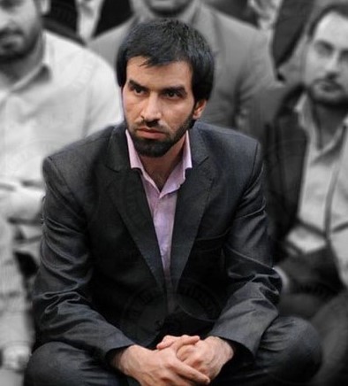 Masoud Safdari