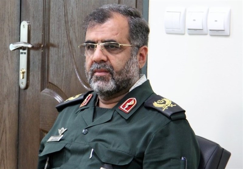 سید یوسف مولایی