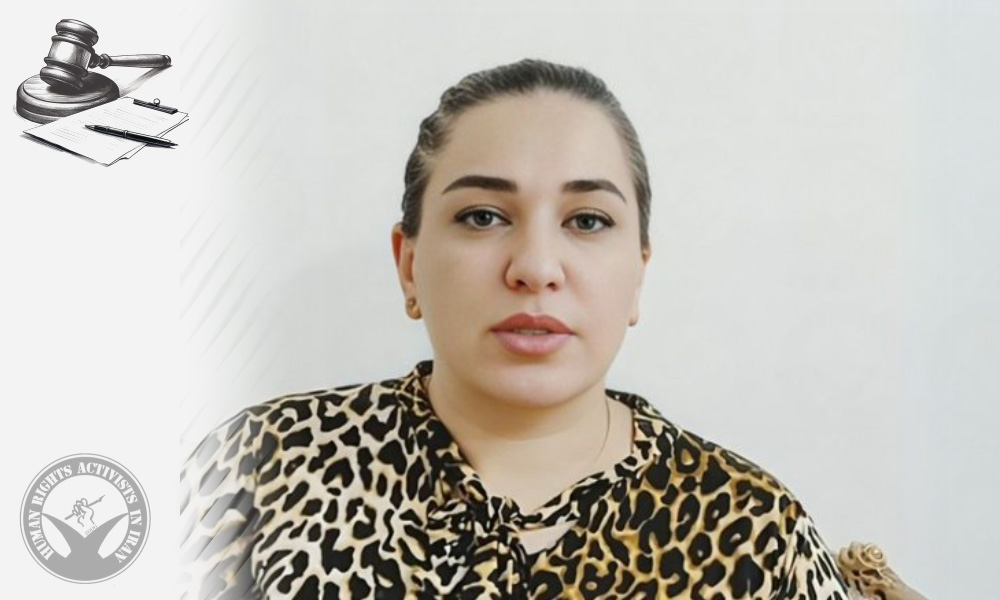 Judicial Case Filed Against Women’s Wrestling Medalist Masoumeh Soleimani