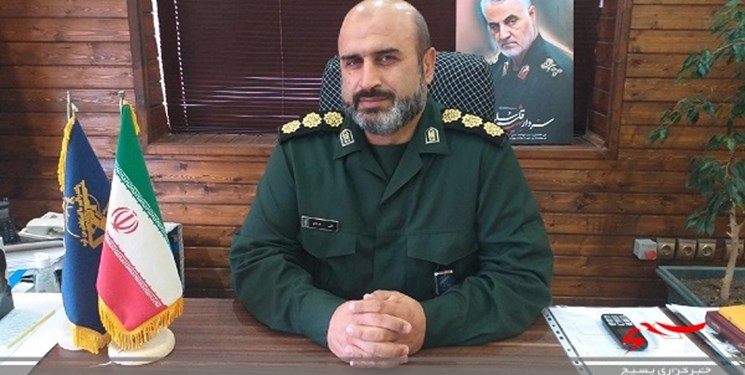 علی خادم