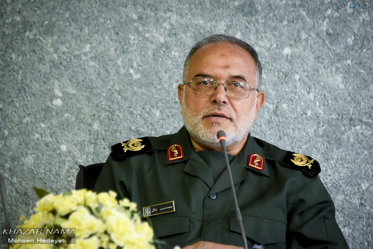 Mohammad-Hossein Babaei