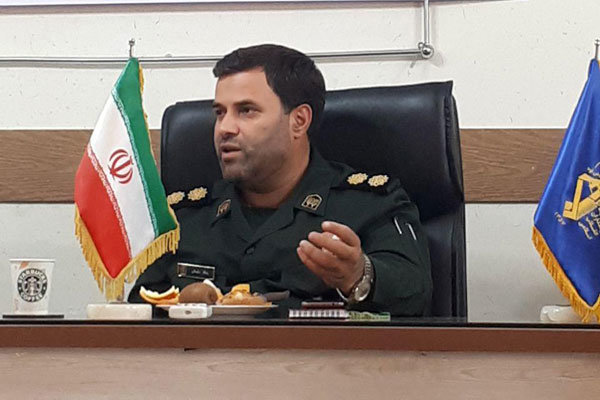 یدالله سلیمانی