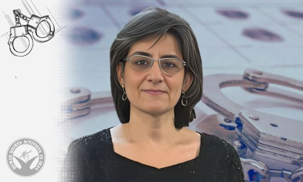 Leila Adalati, Baha’i Citizen, Arrested