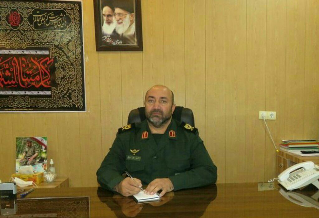 منصور ولی‌ئی